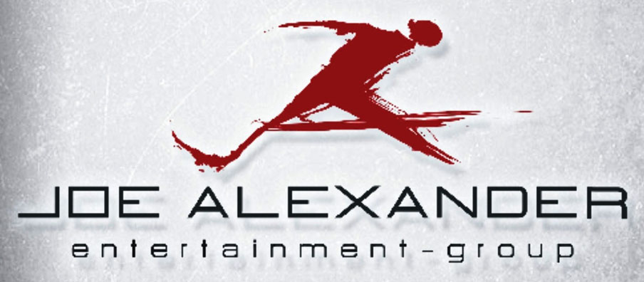 Joe Alexander ENTERTAINMENT group